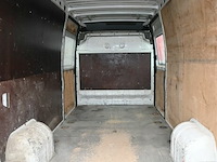 Opel movano lichte vrachtwagen - afbeelding 23 van  26