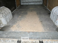 Opel movano lichte vrachtwagen - afbeelding 24 van  26