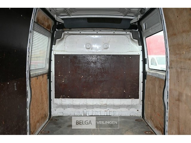 Opel movano lichte vrachtwagen - afbeelding 25 van  26
