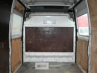 Opel movano lichte vrachtwagen - afbeelding 25 van  26