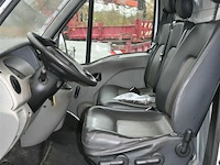 Opel movano lichte vrachtwagen - afbeelding 26 van  26