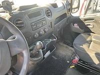 Opel movano multicab bedrijfswagen - afbeelding 3 van  14