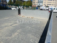 Opel movano pick-up achterwagen (2015-48.477 km) - vin wolmsm4y1gb 092354 - afbeelding 4 van  29