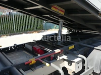 Opel movano pick-up achterwagen (2015-48.477 km) - vin wolmsm4y1gb 092354 - afbeelding 7 van  29