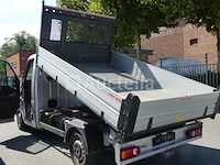 Opel movano pick-up achterwagen (2015-48.477 km) - vin wolmsm4y1gb 092354 - afbeelding 8 van  29