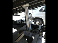 Opel movano pick-up achterwagen (2015-48.477 km) - vin wolmsm4y1gb 092354 - afbeelding 10 van  29