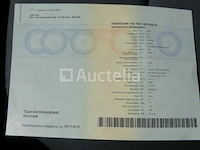 Opel movano pick-up achterwagen (2015-48.477 km) - vin wolmsm4y1gb 092354 - afbeelding 18 van  29