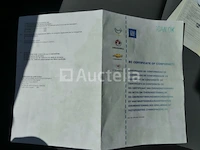 Opel movano pick-up achterwagen (2015-48.477 km) - vin wolmsm4y1gb 092354 - afbeelding 19 van  29