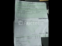Opel movano pick-up achterwagen (2015-48.477 km) - vin wolmsm4y1gb 092354 - afbeelding 21 van  29