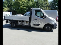 Opel movano pick-up achterwagen (2015-48.477 km) - vin wolmsm4y1gb 092354 - afbeelding 24 van  29
