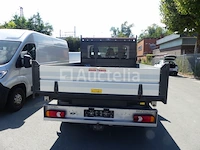 Opel movano pick-up achterwagen (2015-48.477 km) - vin wolmsm4y1gb 092354 - afbeelding 25 van  29