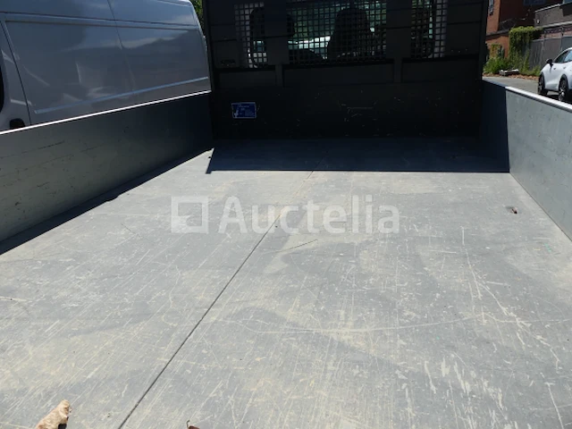 Opel movano pick-up achterwagen (2015-48.477 km) - vin wolmsm4y1gb 092354 - afbeelding 29 van  29