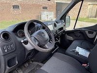 Opel movano,2018 - afbeelding 3 van  38