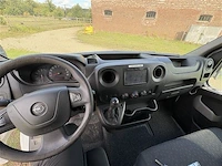 Opel movano,2018 - afbeelding 4 van  38