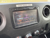 Opel movano,2018 - afbeelding 7 van  38
