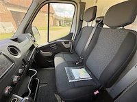 Opel movano,2018 - afbeelding 8 van  38