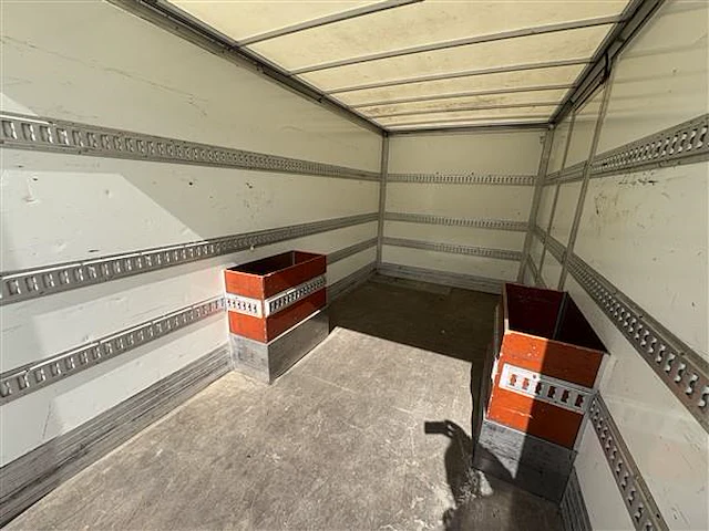Opel movano,2018 - afbeelding 11 van  38