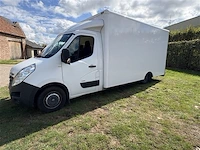 Opel movano,2018 - afbeelding 1 van  38