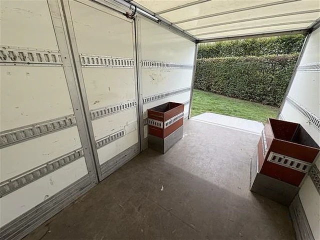 Opel movano,2018 - afbeelding 13 van  38