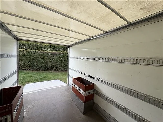 Opel movano,2018 - afbeelding 14 van  38