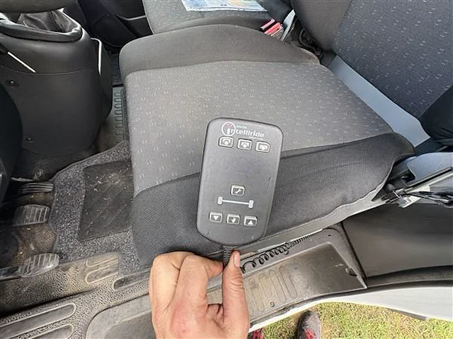 Opel movano,2018 - afbeelding 17 van  38
