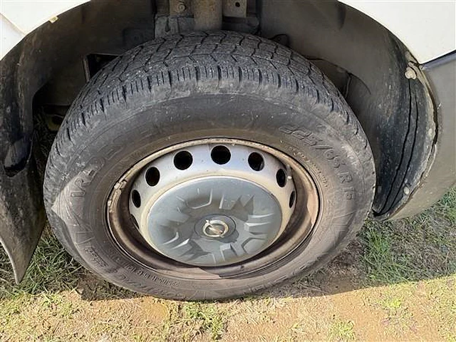 Opel movano,2018 - afbeelding 18 van  38