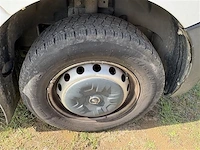 Opel movano,2018 - afbeelding 18 van  38
