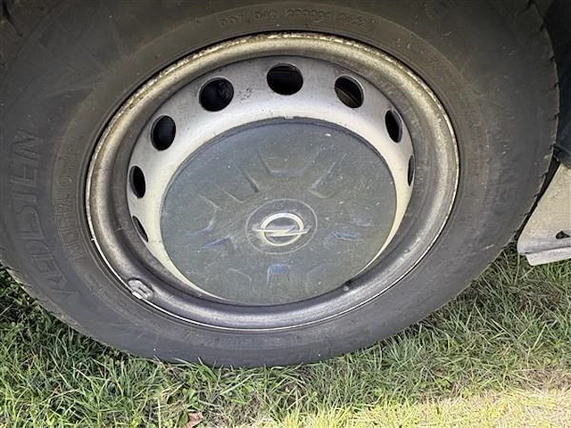 Opel movano,2018 - afbeelding 19 van  38