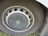 Opel movano,2018 - afbeelding 20 van  38