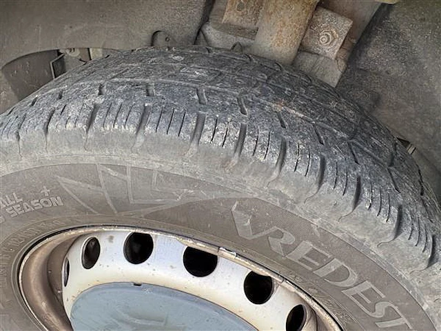 Opel movano,2018 - afbeelding 21 van  38