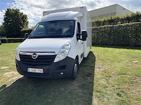 Opel movano,2018 - afbeelding 12 van  38