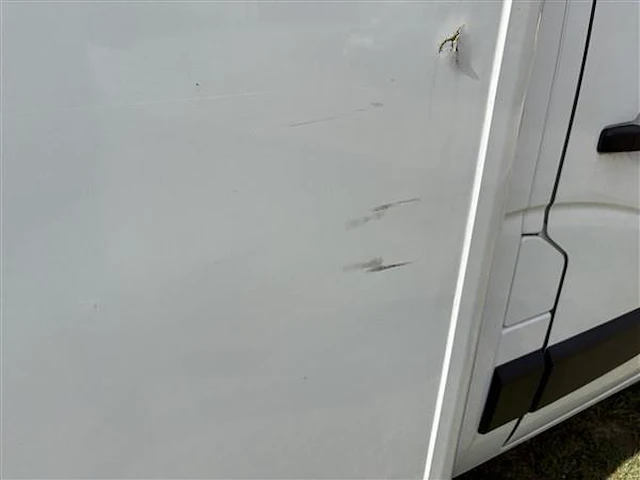 Opel movano,2018 - afbeelding 25 van  38