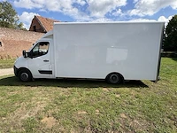Opel movano,2018 - afbeelding 23 van  38