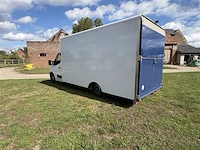 Opel movano,2018 - afbeelding 33 van  38