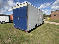 Opel movano,2018 - afbeelding 35 van  38