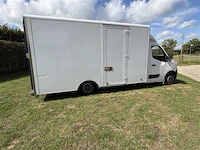 Opel movano,2018 - afbeelding 36 van  38