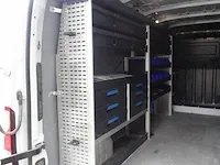 Opel movano - afbeelding 2 van  17