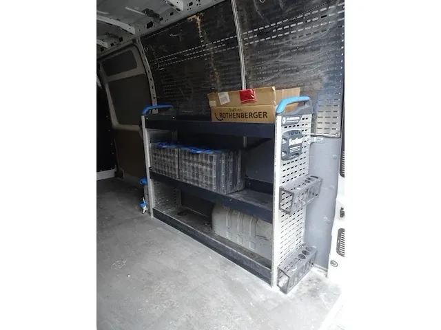 Opel movano - afbeelding 3 van  17