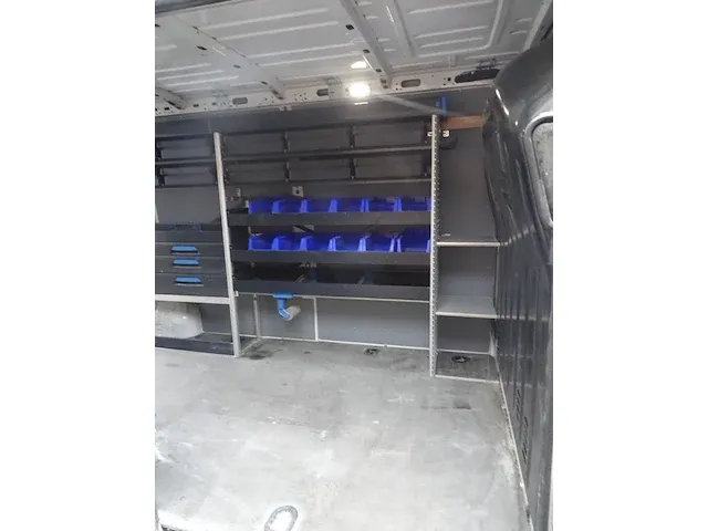 Opel movano - afbeelding 4 van  17