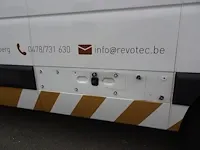 Opel movano - afbeelding 6 van  17
