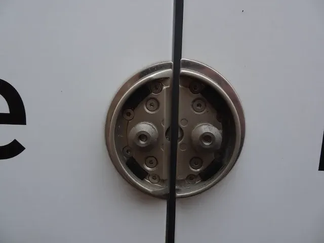 Opel movano - afbeelding 9 van  17