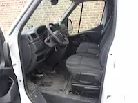 Opel movano - afbeelding 13 van  17