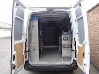 Opel movano - afbeelding 16 van  17