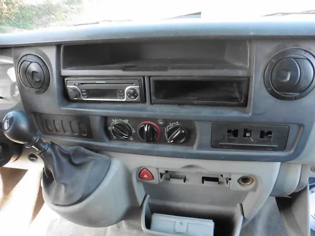 Opel movano - afbeelding 3 van  15
