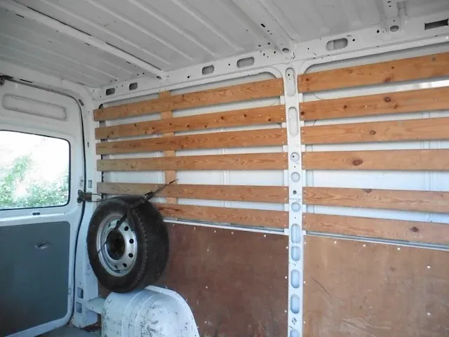 Opel movano - afbeelding 4 van  15