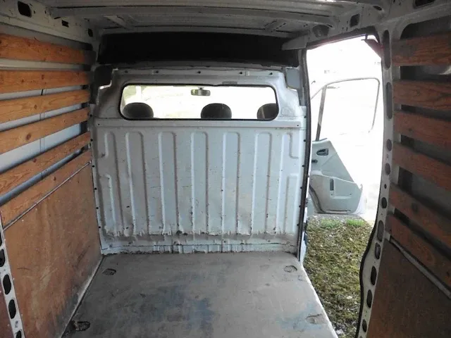 Opel movano - afbeelding 5 van  15