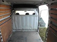 Opel movano - afbeelding 5 van  15