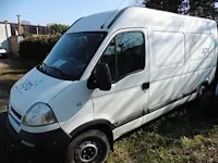 Opel movano - afbeelding 9 van  15