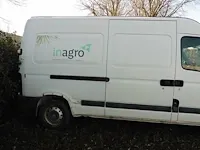 Opel movano - afbeelding 10 van  15