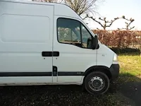 Opel movano - afbeelding 11 van  15